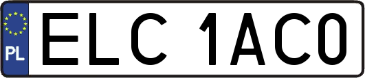 ELC1AC0