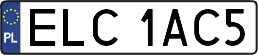 ELC1AC5