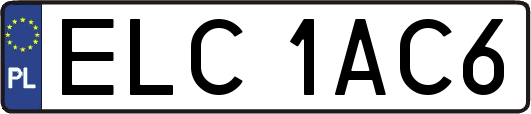 ELC1AC6