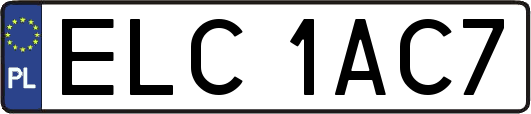 ELC1AC7