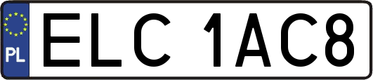 ELC1AC8