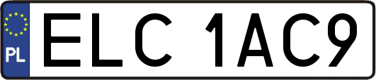 ELC1AC9