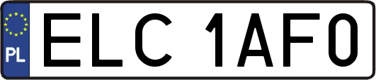 ELC1AF0