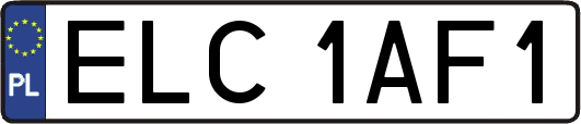 ELC1AF1