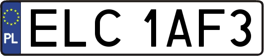 ELC1AF3