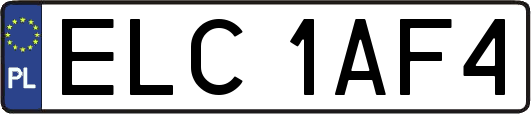 ELC1AF4