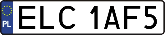 ELC1AF5