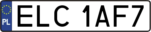 ELC1AF7