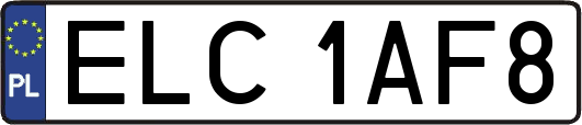 ELC1AF8