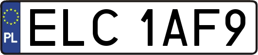 ELC1AF9