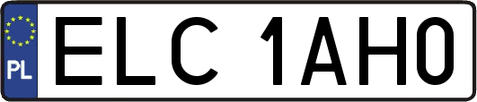 ELC1AH0