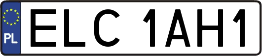 ELC1AH1