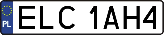 ELC1AH4