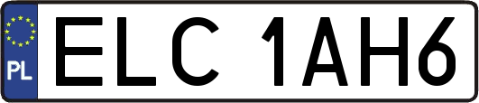 ELC1AH6