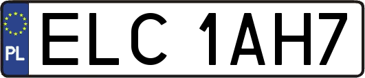 ELC1AH7