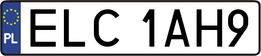 ELC1AH9