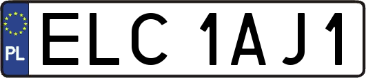ELC1AJ1