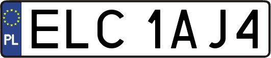 ELC1AJ4