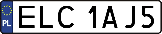 ELC1AJ5