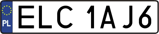 ELC1AJ6