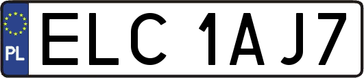 ELC1AJ7