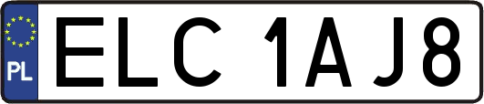 ELC1AJ8