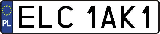 ELC1AK1