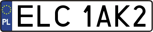 ELC1AK2