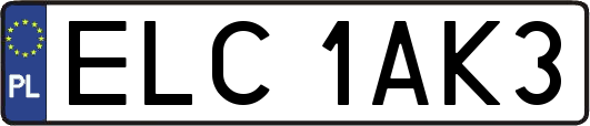 ELC1AK3