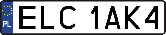 ELC1AK4