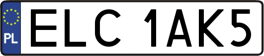ELC1AK5