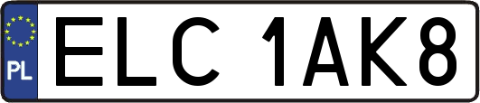 ELC1AK8