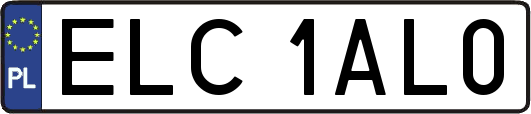 ELC1AL0