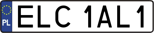 ELC1AL1
