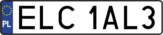 ELC1AL3