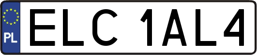 ELC1AL4