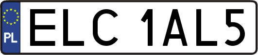 ELC1AL5