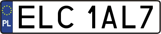 ELC1AL7