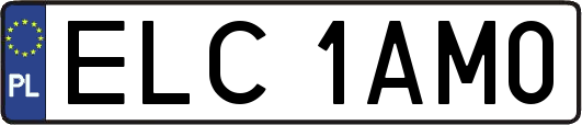 ELC1AM0