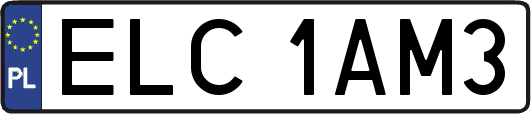 ELC1AM3