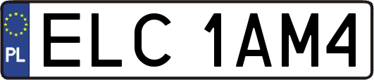 ELC1AM4