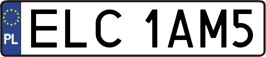 ELC1AM5