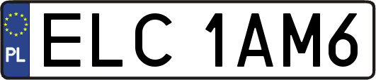 ELC1AM6