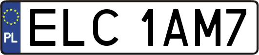 ELC1AM7