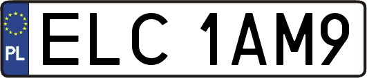ELC1AM9