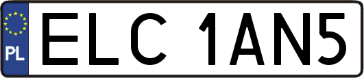 ELC1AN5