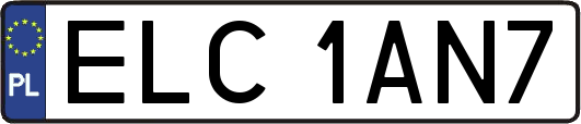 ELC1AN7