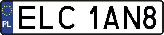 ELC1AN8