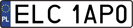 ELC1AP0