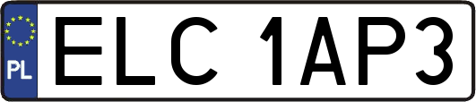 ELC1AP3